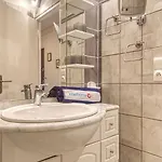 شقة Le Capricorne By Interhome