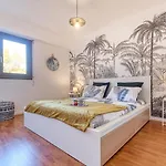 شقة Le Capricorne By Interhome Saint-Raphaël