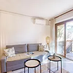 Le Capricorne By Interhome شقة Saint-Raphaël