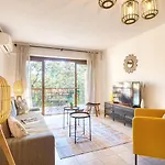 شقة Le Capricorne By Interhome *