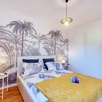 شقة Le Capricorne By Interhome *