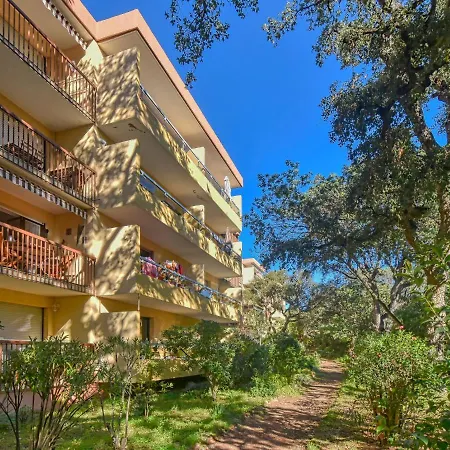 Le Capricorne By Interhome * Saint-Raphaël