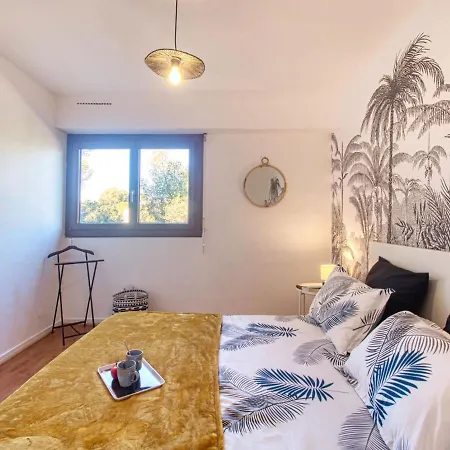 Le Capricorne By Interhome Saint-Raphaël