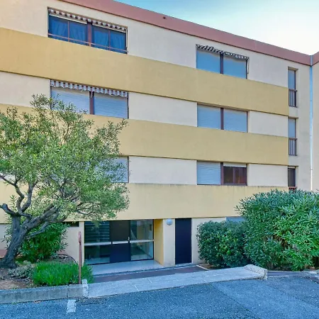 Le Capricorne By Interhome * Saint-Raphaël