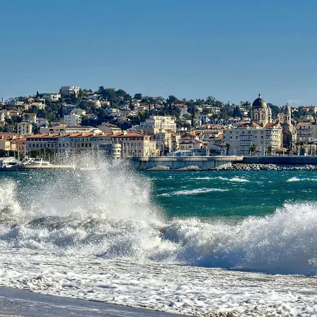 Le Capricorne By Interhome *