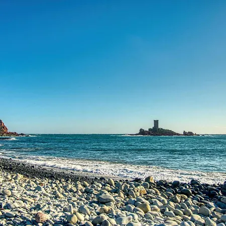 Διαμέρισμα Le Capricorne By Interhome Saint-Raphaël