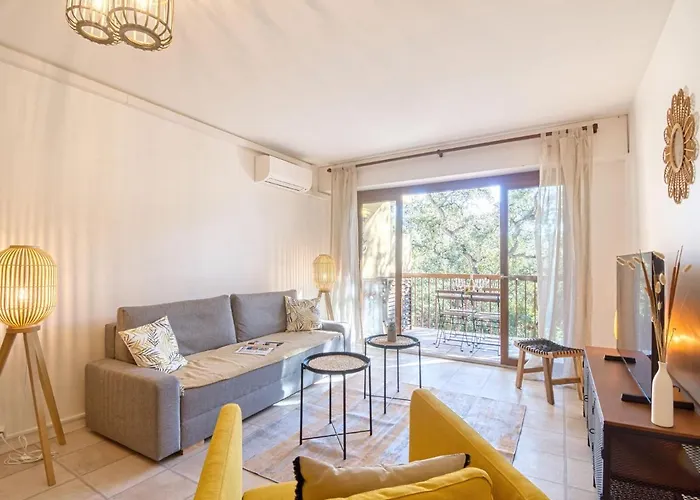 Le Capricorne By Interhome