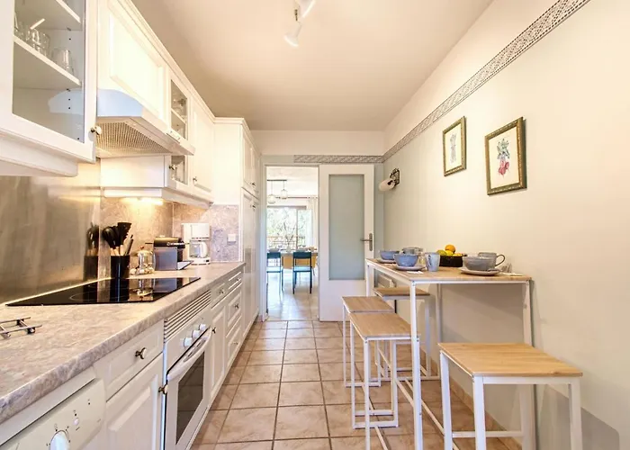 Le Capricorne By Interhome *