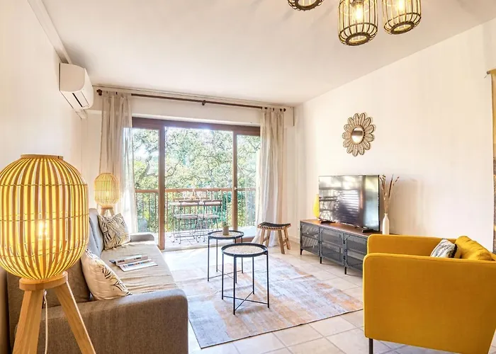 Apartamento Le Capricorne By Interhome *