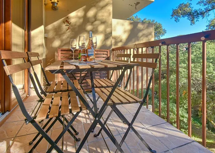 Le Capricorne By Interhome *