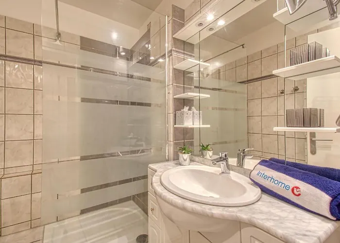 Le Capricorne By Interhome *