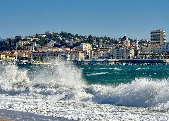 Le Capricorne By Interhome *