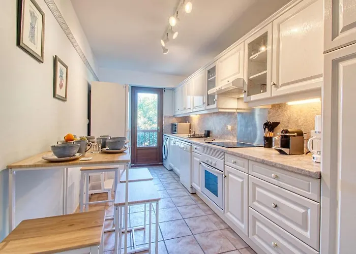 Le Capricorne By Interhome