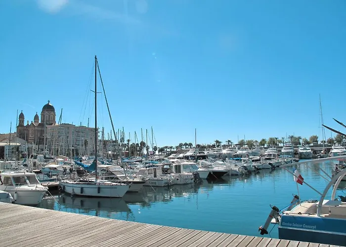 Le Capricorne By Interhome *